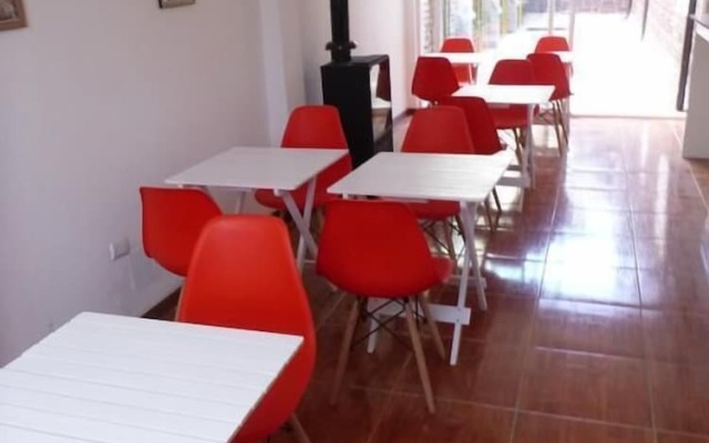 Hotel Barrio Yungay