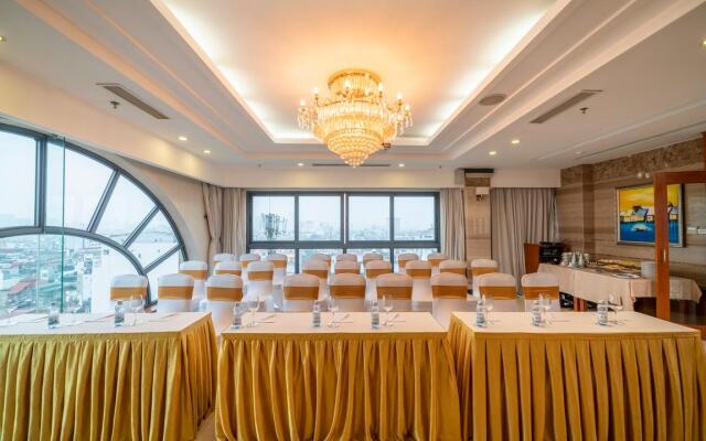 Hanoi Larosa Hotel