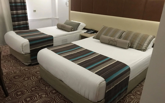 Kaya Greenpark Hotel