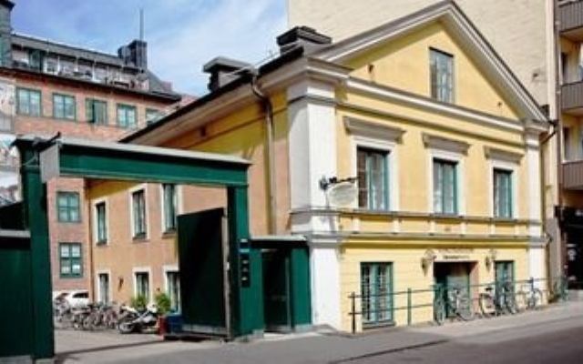 Lilla Brunn - Hostel