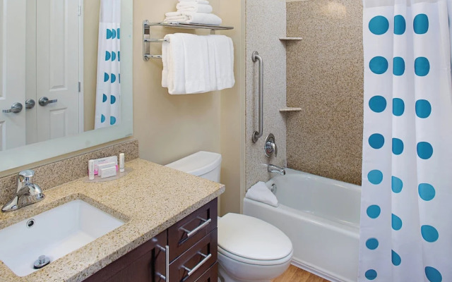 TownePlace Suites Fayetteville North/Springdale