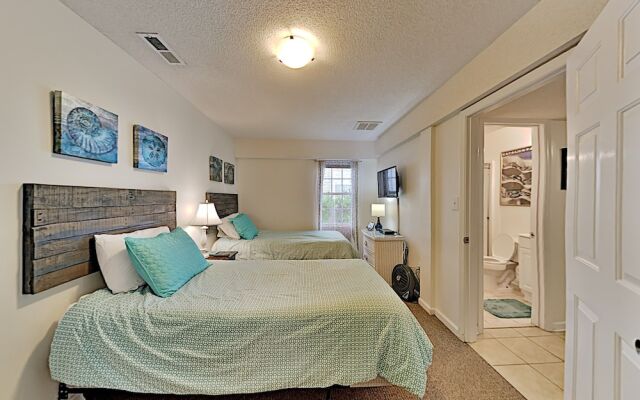 314fishd 2 Bedroom Home