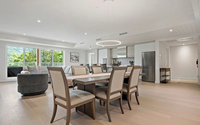 Lago by Tremblant Platinum