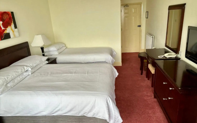 Sandringham Hotel