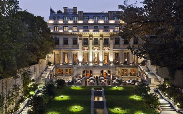 Palacio Duhau - Park Hyatt Buenos Aires