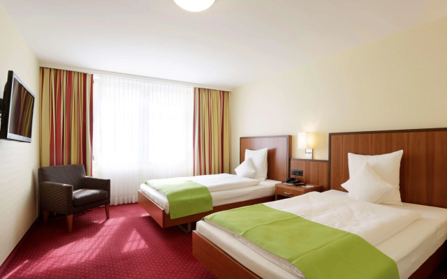 Bw Hotel Bahnhof - Schaffhausen