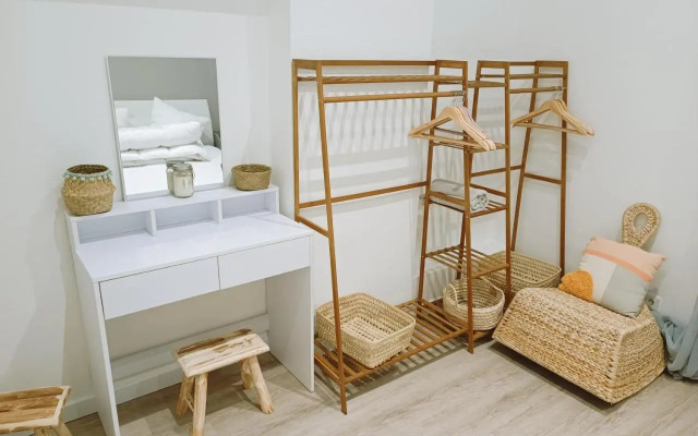 T3 Neuf Ultra Centre Arcachon