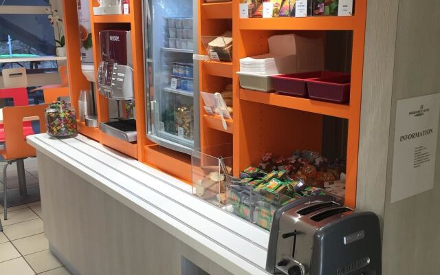 Premiere Classe Montpellier Ouest - Saint Jean de Védas