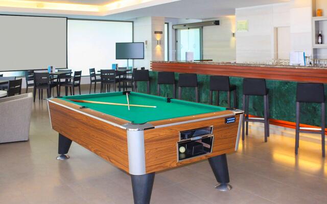 Suittes Hotel