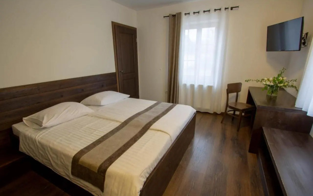 Smrekarjeva Domačija