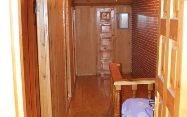 Ange Guest house