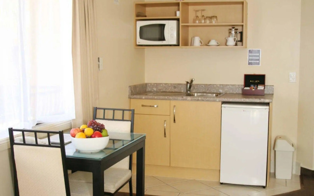 Tuscany Villas Whakatane
