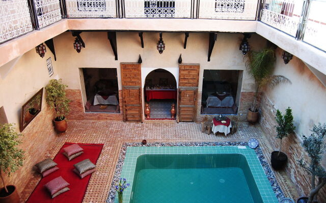 Riad Romance