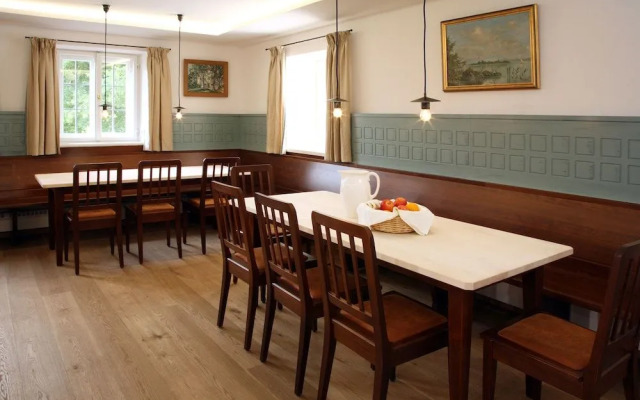 Hotel Aiterbach am Chiemsee