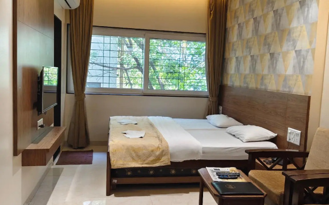 Hotel Shreyas