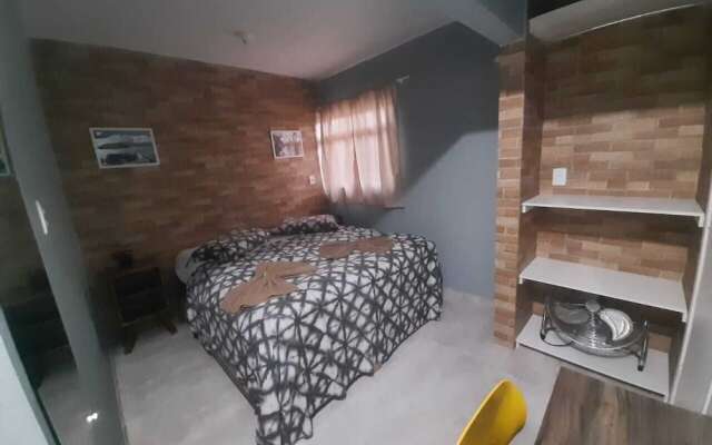 Maga Inn House - Centro