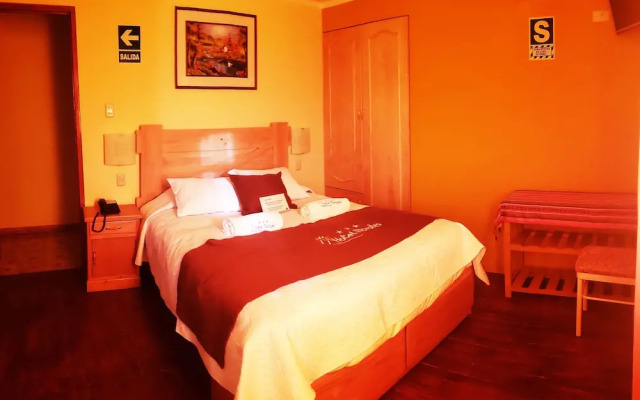 Hotel Morales
