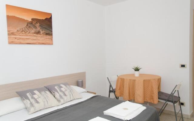 Guest House del Lido