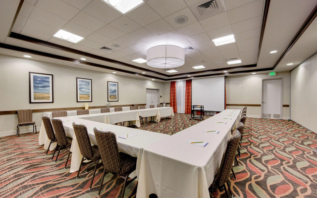 Hilton Garden Inn North Houston Spring