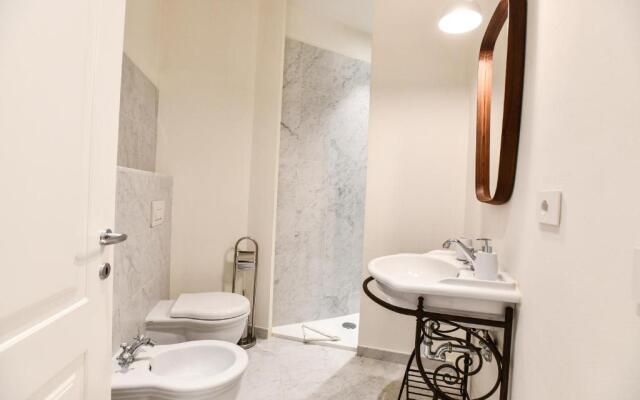 Cappelle Medicee Luxury Flat