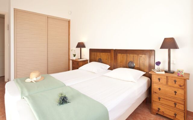 Résidence Marina Rossa