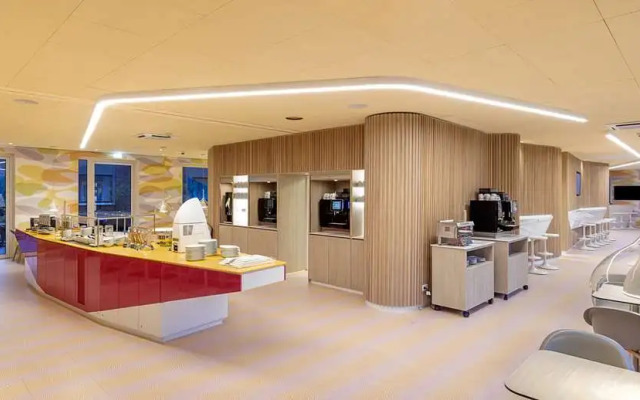 Prize by Radisson, Münster City