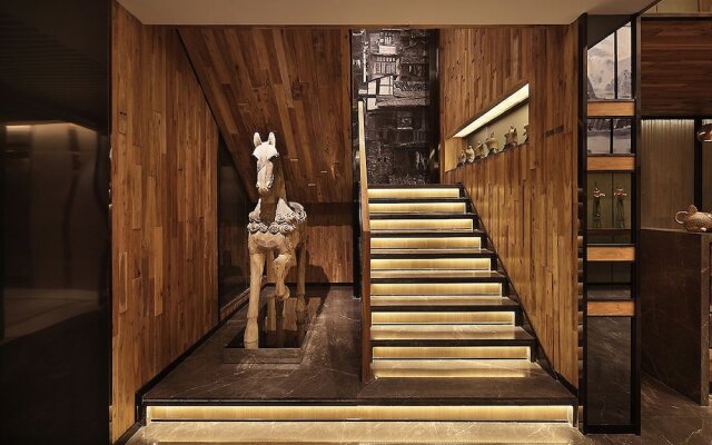Baobo Boutique Hotel
