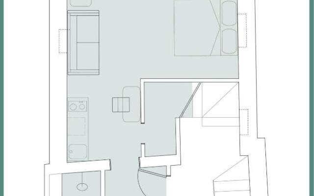 Pieve Suites