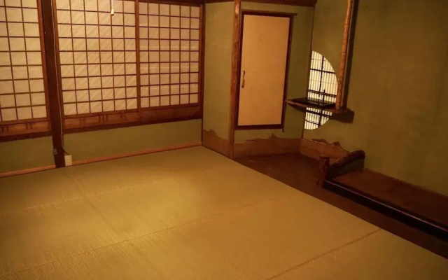 Fumoku