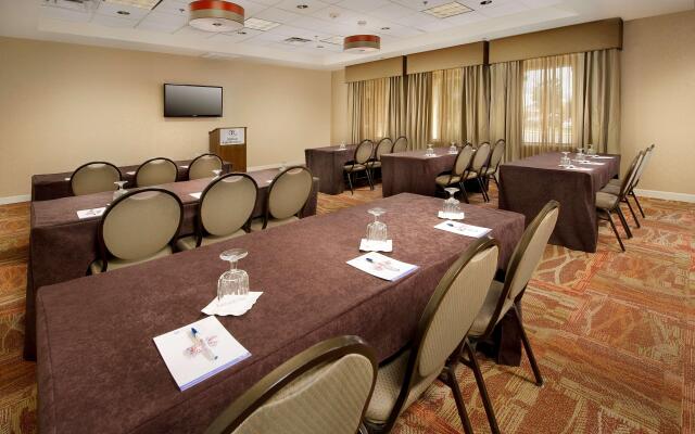 Hilton Garden Inn Chattanooga/Hamilton Place