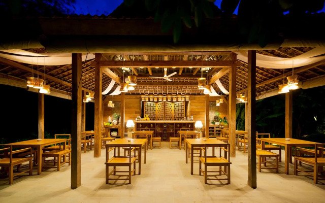 Kalapa Resort and Yoga retreat