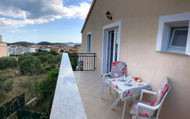 Apartment Silvia's Place