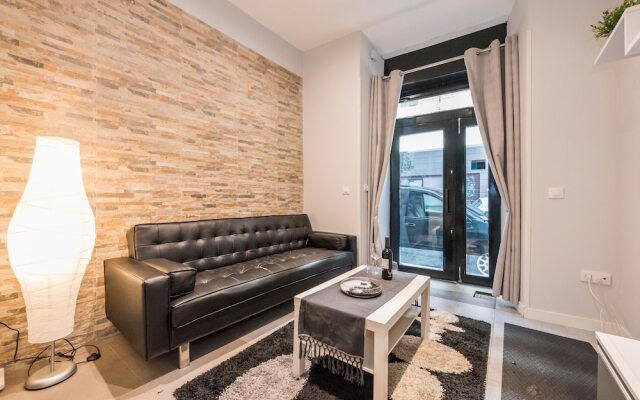 Apartamento Lavapies Zen