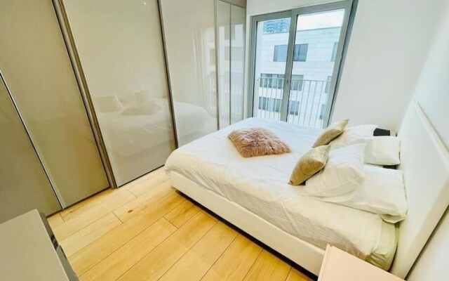3 bedrooms in Gasperich Terrace&Parking
