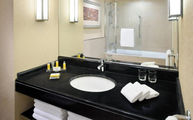 Riyadh Marriott Hotel