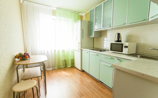 Риконе на улице Широтная