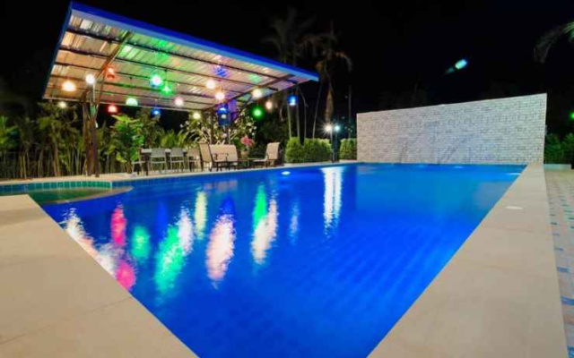 Sukjai Pool Villa