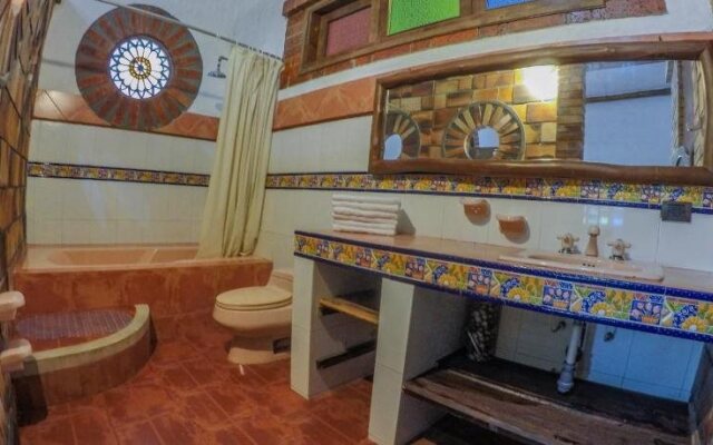 Hacienda Gualanday