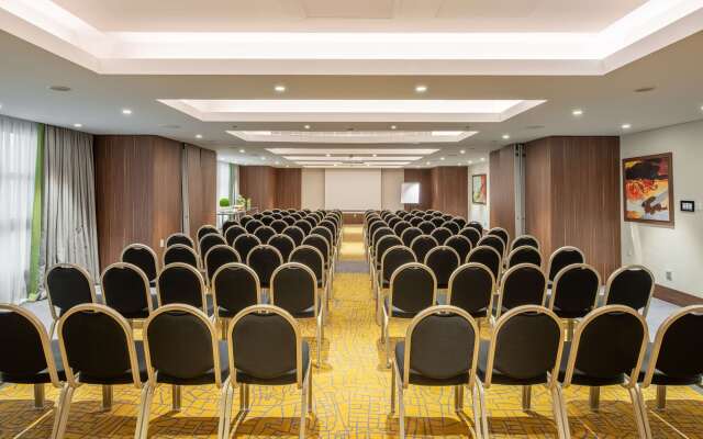 Park Inn by Radisson Makkah Aziziyah