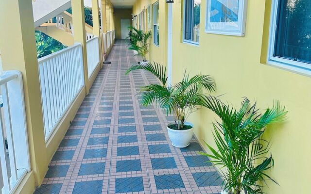 Spring Palm Estate