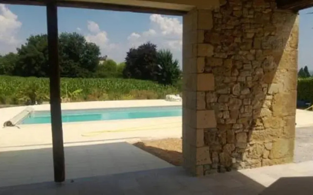 Gite rural la Joudanie