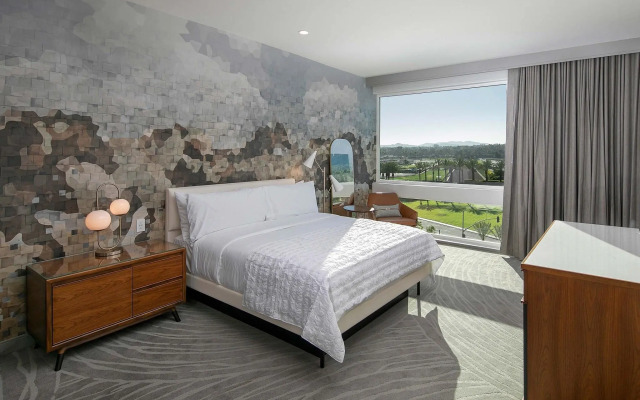 Le Méridien Pasadena Arcadia