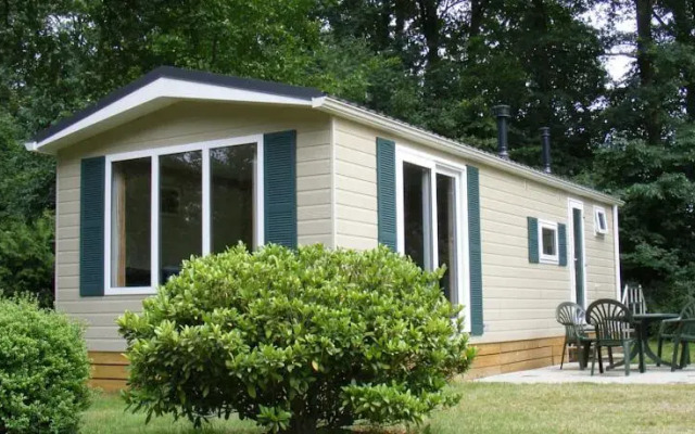 Familiepark De Vechtvallei