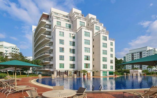 Village Residence Hougang