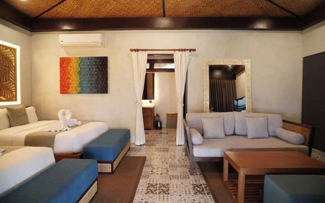 Station One Beach Resort El Nido
