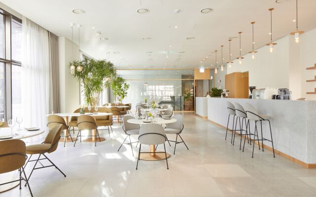 Alex72 Hotel