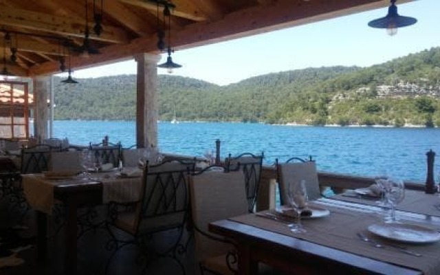 X-Rooms Mljet
