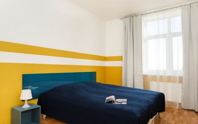 Апартаменты Этажидейли на ул. 8 марта, 188