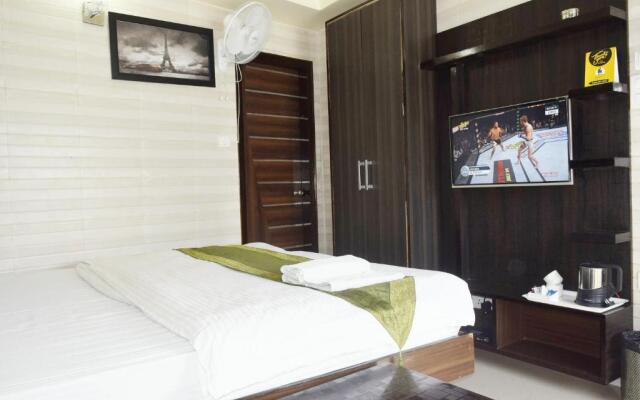 Hotel Cloud7