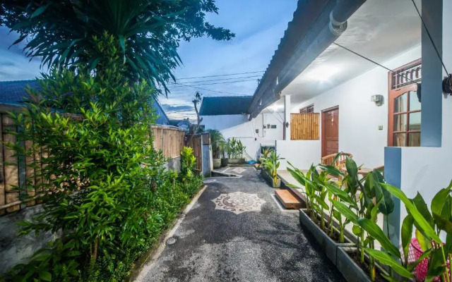 The Tegal Canggu